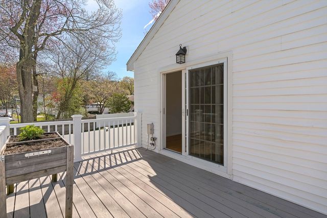 124 Gainsville Rd, Dedham, MA 02026