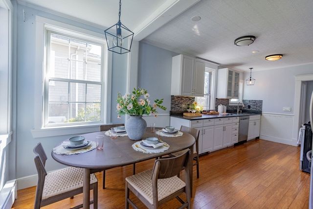 124 Gainsville Rd, Dedham, MA 02026