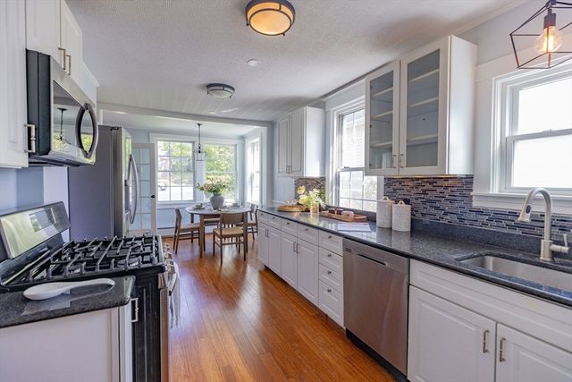 124 Gainsville Rd, Dedham, MA 02026