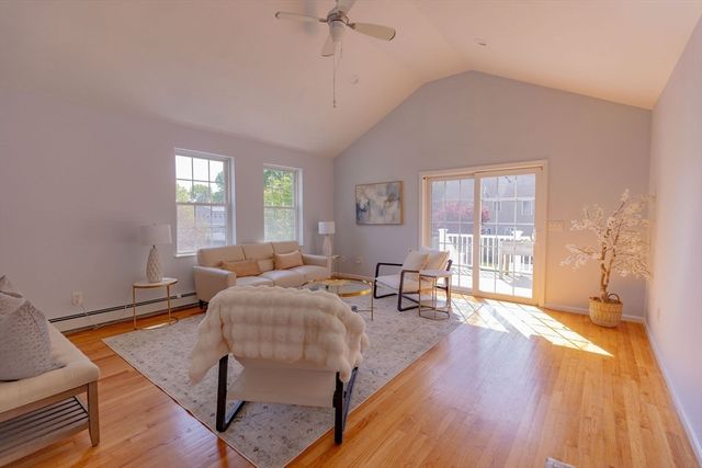 124 Gainsville Rd, Dedham, MA 02026