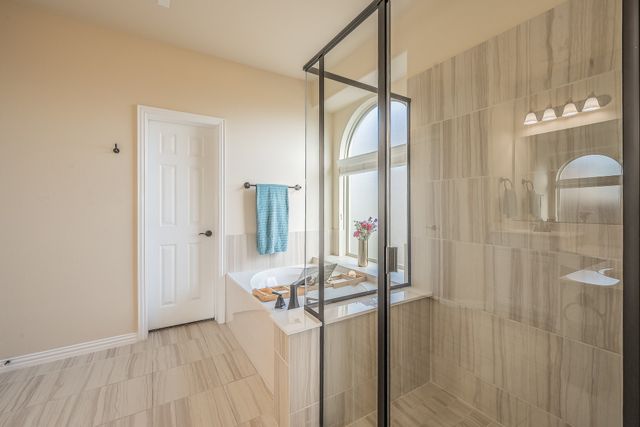 961 Little Gull Drive, Forney, TX 75126