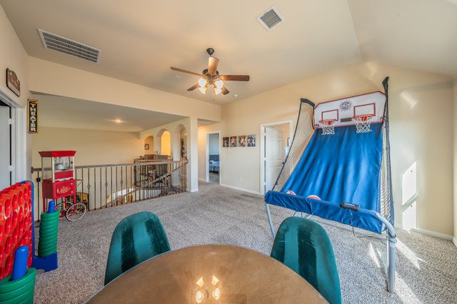 961 Little Gull Drive, Forney, TX 75126