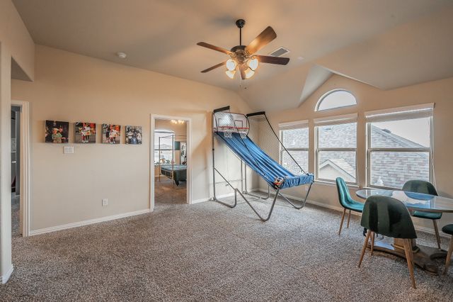 961 Little Gull Drive, Forney, TX 75126