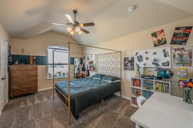 961 Little Gull Drive, Forney, TX 75126