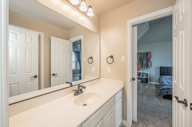 961 Little Gull Drive, Forney, TX 75126