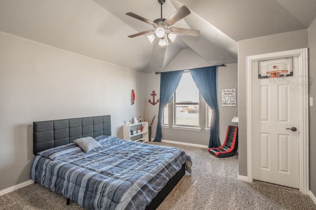 961 Little Gull Drive, Forney, TX 75126