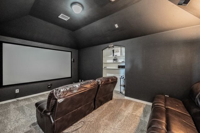 961 Little Gull Drive, Forney, TX 75126