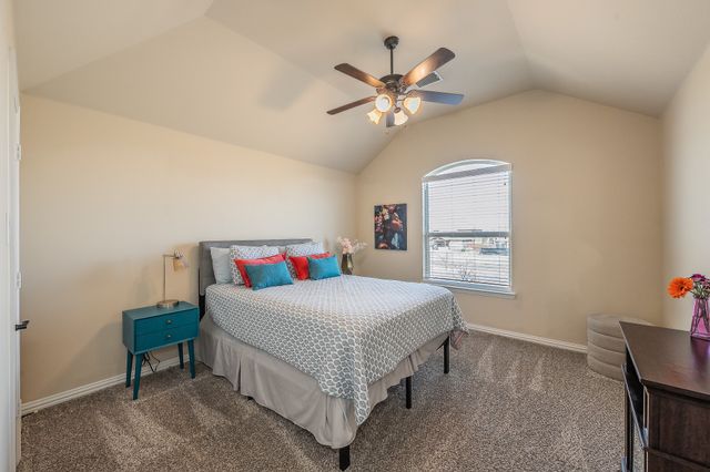 961 Little Gull Drive, Forney, TX 75126