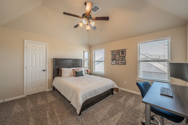 961 Little Gull Drive, Forney, TX 75126