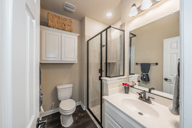 961 Little Gull Drive, Forney, TX 75126