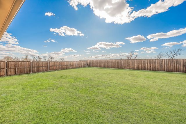 961 Little Gull Drive, Forney, TX 75126