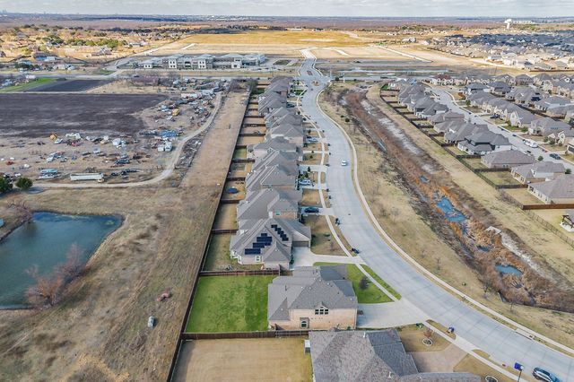 961 Little Gull Drive, Forney, TX 75126