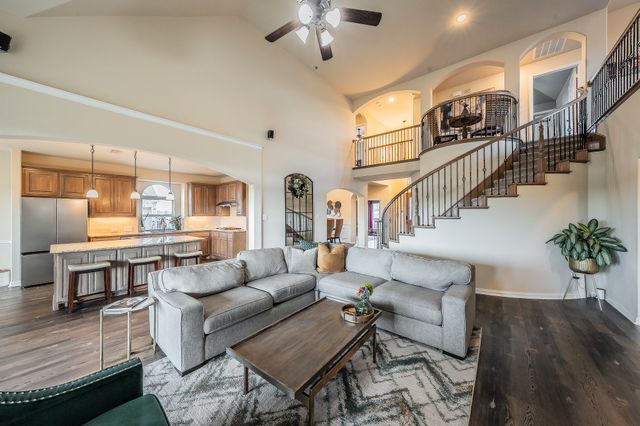 961 Little Gull Drive, Forney, TX 75126