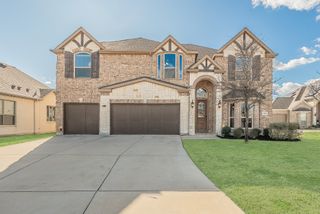 961 Little Gull Drive, Forney, TX 75126