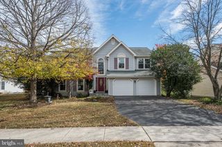 14305 PLATINUM DR, North Potomac, MD 20878