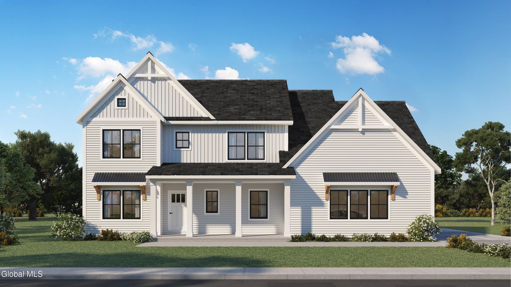 7 Mapleton Court, Clifton Park, NY 12065