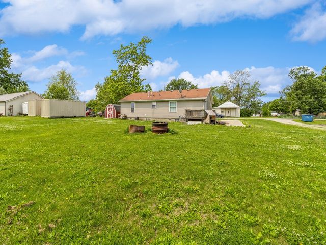 712 Jackson Street, Melcher Dallas, IA 50062