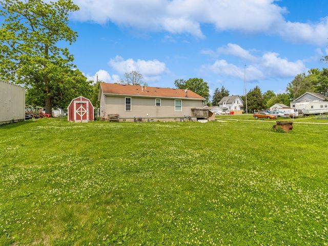 712 Jackson Street, Melcher Dallas, IA 50062