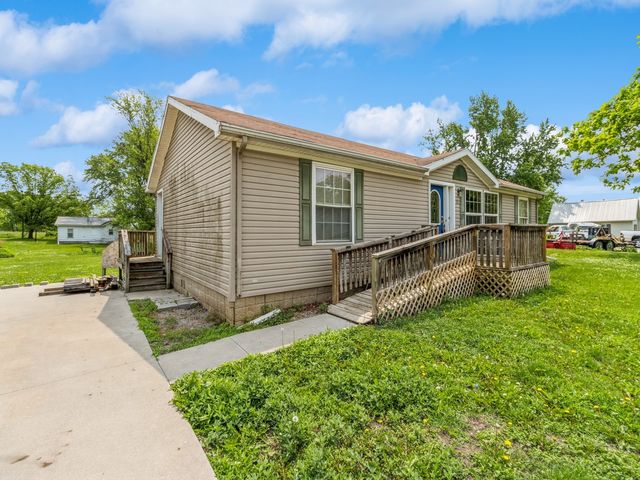 712 Jackson Street, Melcher Dallas, IA 50062