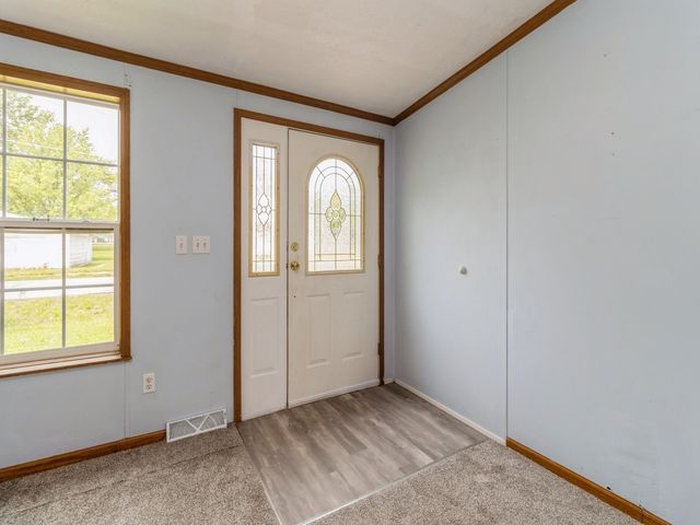 712 Jackson Street, Melcher Dallas, IA 50062