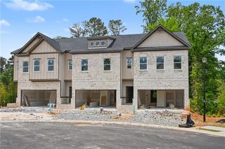 4253 Fern River Trail 12, Norcross, GA 30093