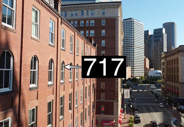 717 Atlantic 1B, Boston, MA 02111