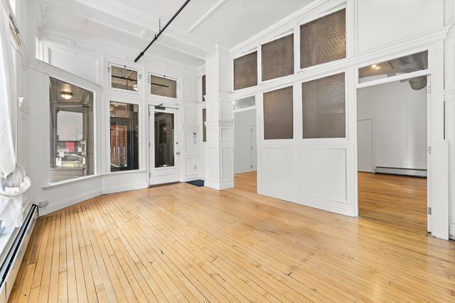717 Atlantic 1B, Boston, MA 02111