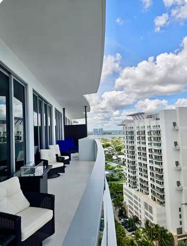 3100 N Ocean Drive H1801, Singer Island, FL 33404