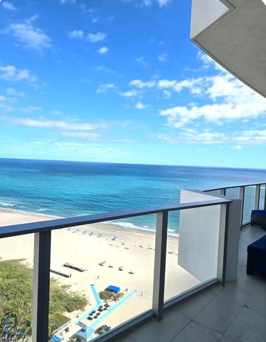 3100 N Ocean Drive H1801, Singer Island, FL 33404