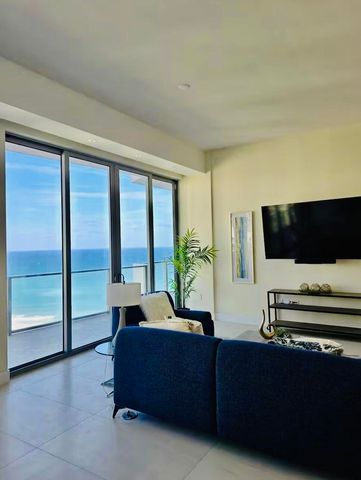 3100 N Ocean Drive H1801, Singer Island, FL 33404