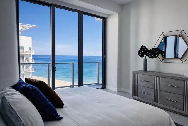 3100 N Ocean Drive H1801, Singer Island, FL 33404