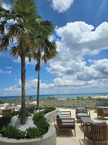 3100 N Ocean Drive H1801, Singer Island, FL 33404