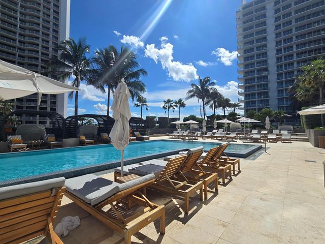 3100 N Ocean Drive H1801, Singer Island, FL 33404