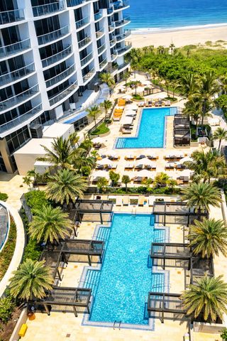 3100 N Ocean Drive H1801, Singer Island, FL 33404