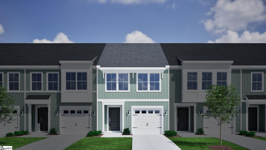 55 Nonnington Way, Taylors, SC 29687