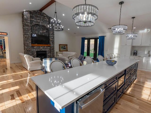 210 Leatherwood Drive, London, KY 40741