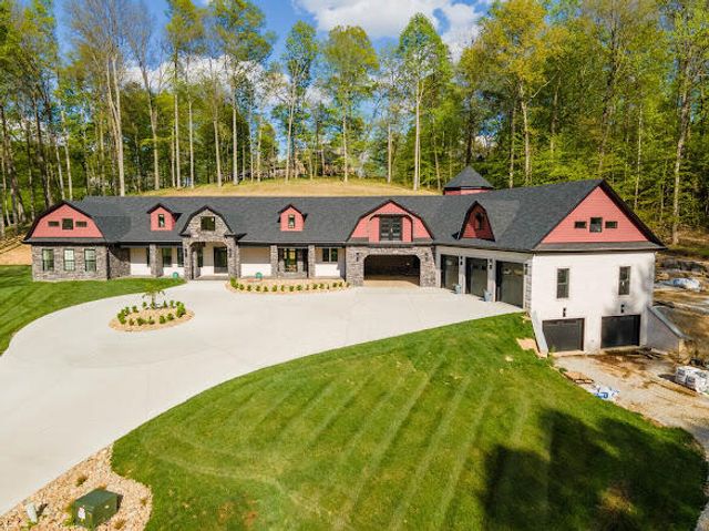 210 Leatherwood Drive, London, KY 40741