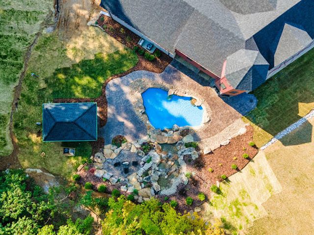 210 Leatherwood Drive, London, KY 40741