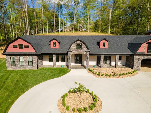 210 Leatherwood Drive, London, KY 40741