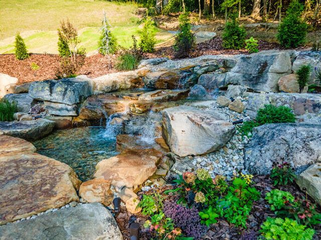 210 Leatherwood Drive, London, KY 40741