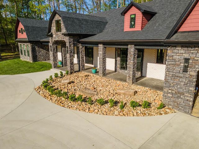 210 Leatherwood Drive, London, KY 40741