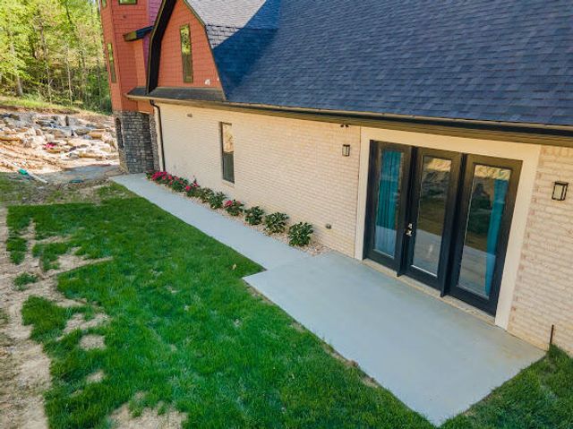 210 Leatherwood Drive, London, KY 40741