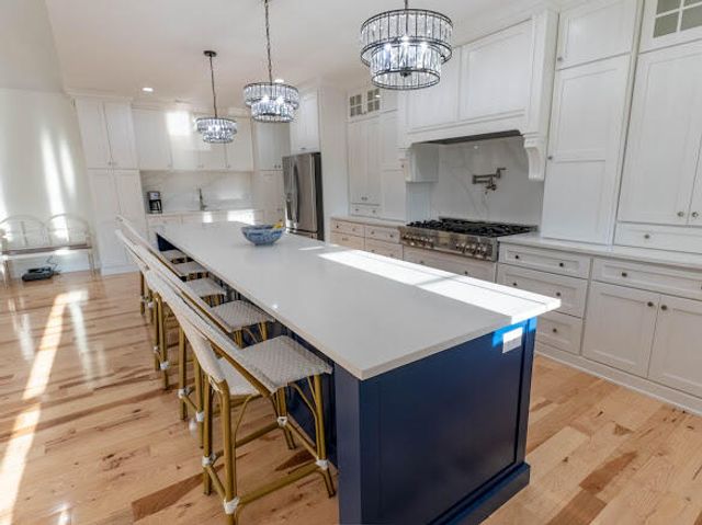 210 Leatherwood Drive, London, KY 40741