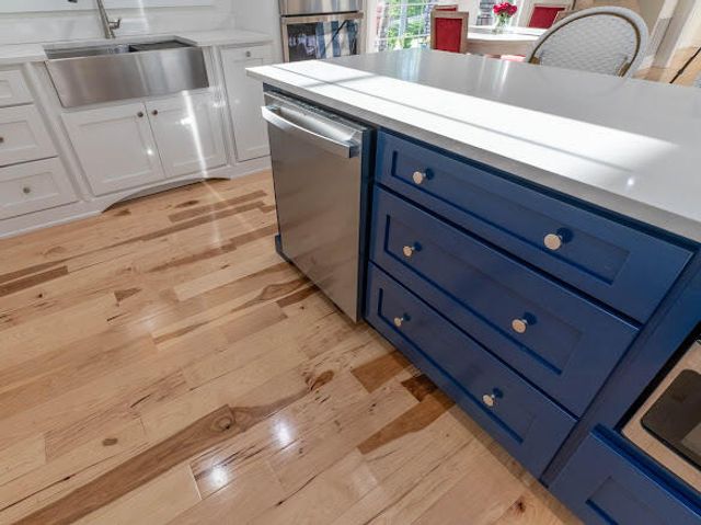 210 Leatherwood Drive, London, KY 40741