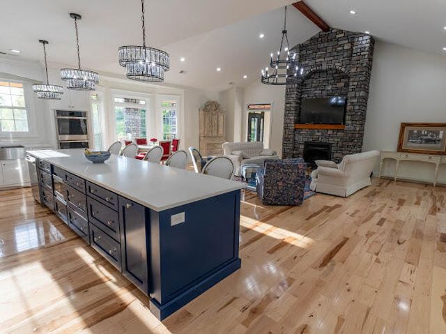 210 Leatherwood Drive, London, KY 40741