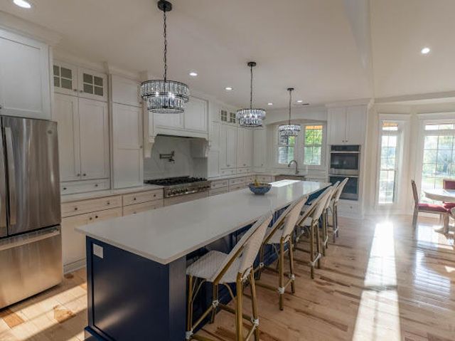 210 Leatherwood Drive, London, KY 40741