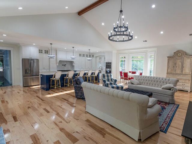 210 Leatherwood Drive, London, KY 40741