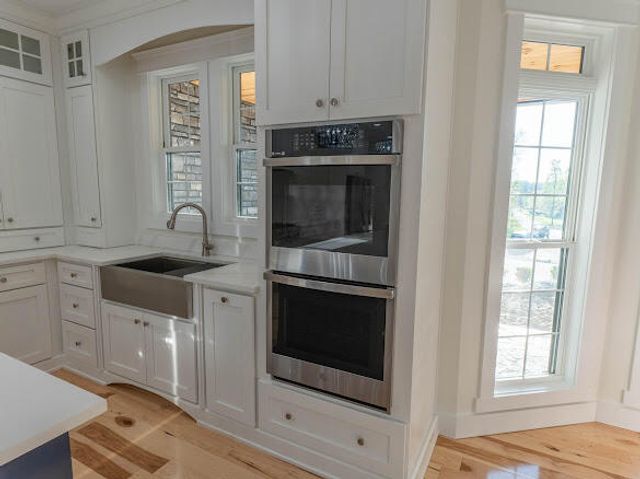 210 Leatherwood Drive, London, KY 40741