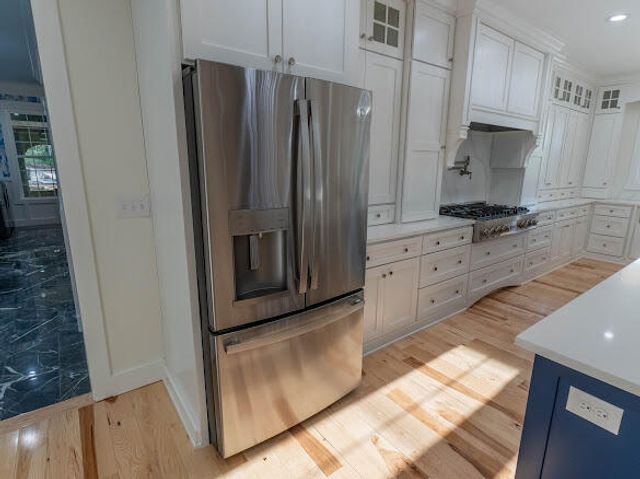 210 Leatherwood Drive, London, KY 40741