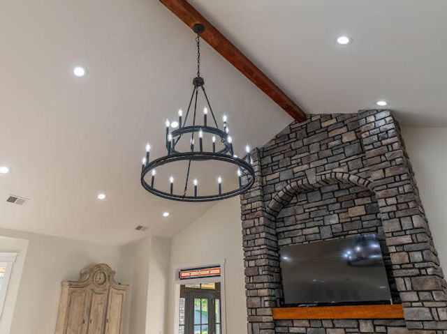 210 Leatherwood Drive, London, KY 40741